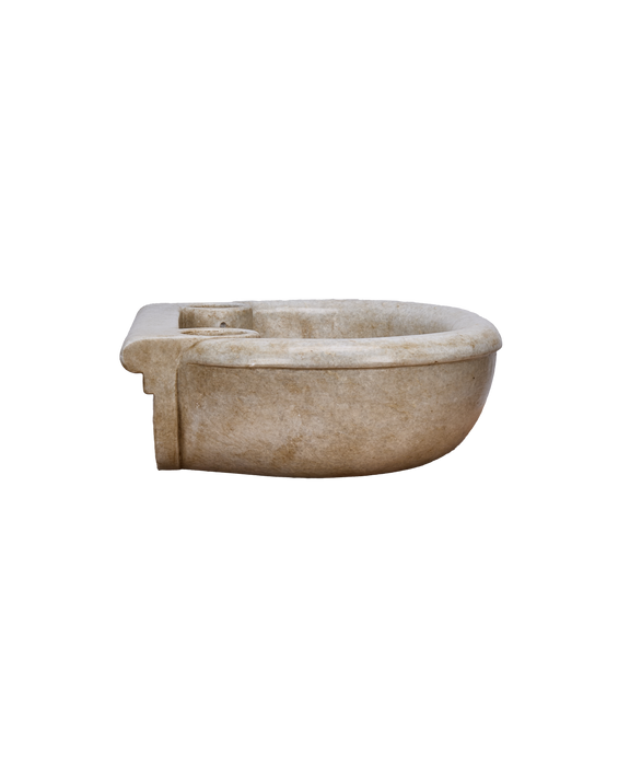 Marble Sink