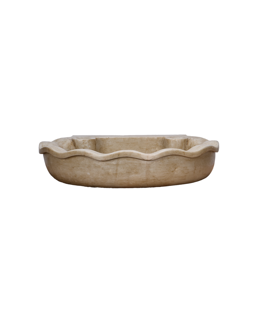 Marble Sink