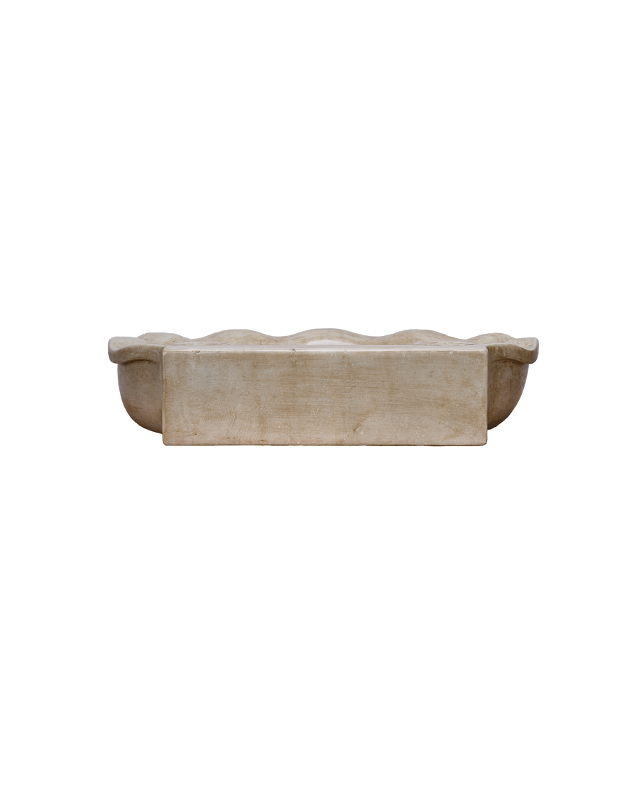 Marble Sink
