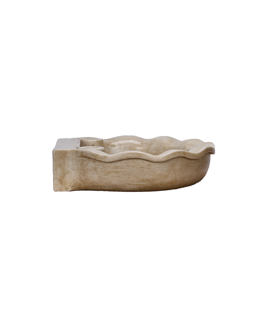 Marble Sink