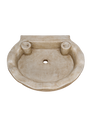 Marble Sink
