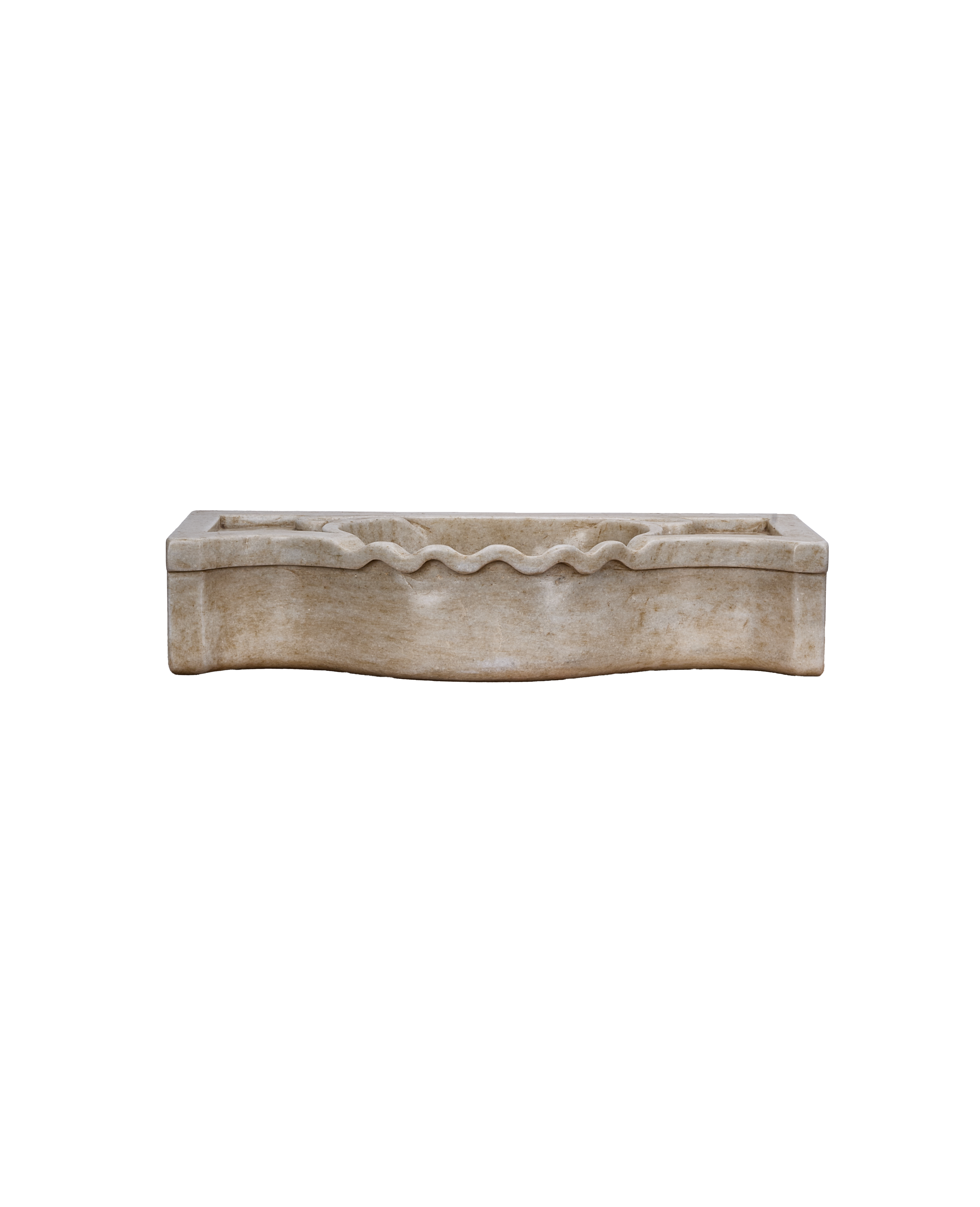 Marble Sink