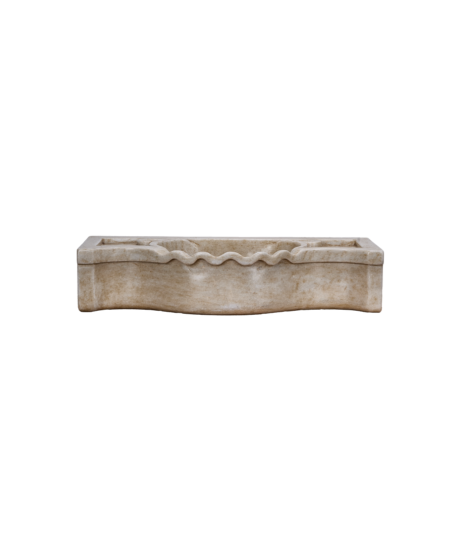 Marble Sink
