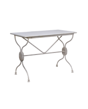Marble Bistro Table