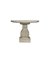 Cast Demi Entry Table - Hewn Edge