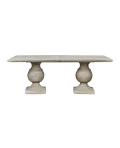 Cast Rectangle Dining Table