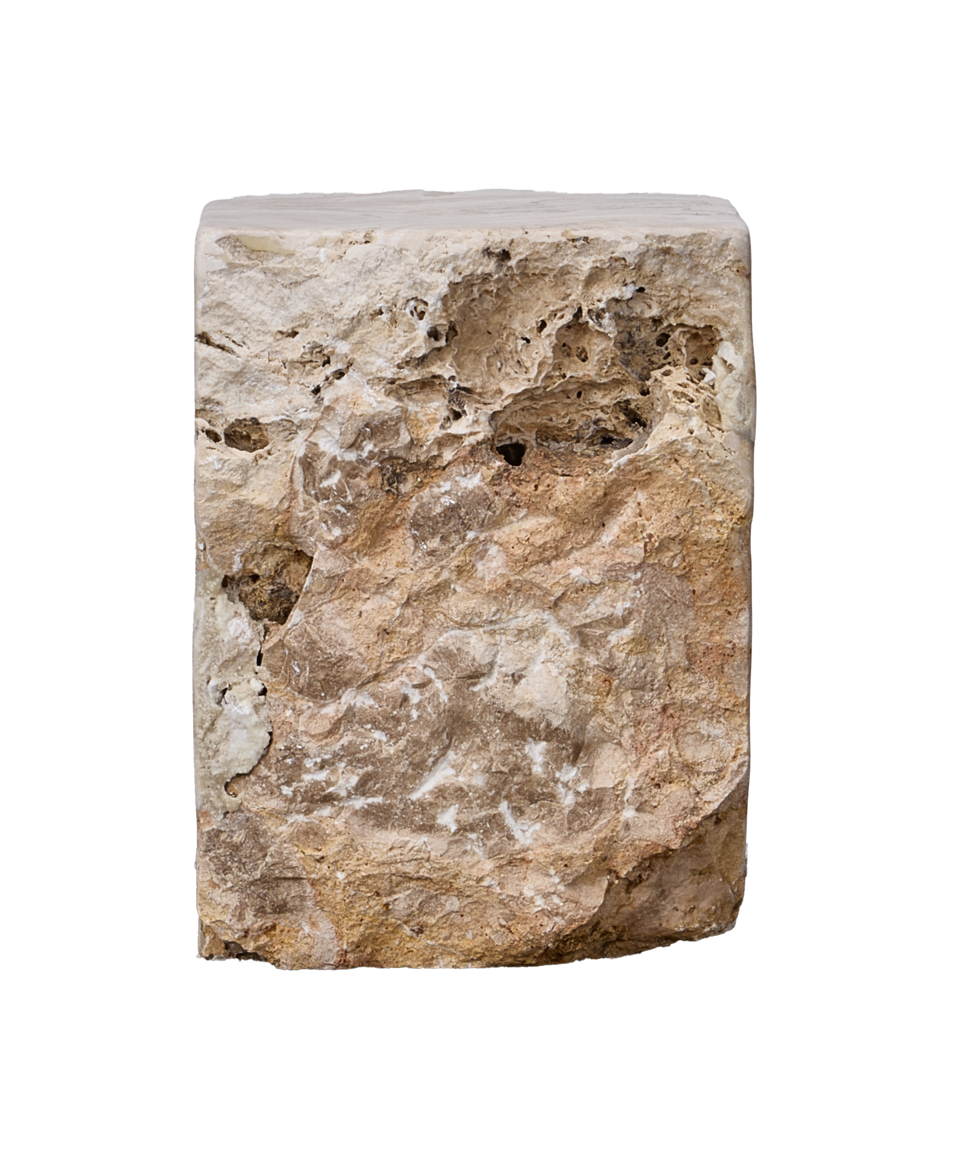 Designed Onyx Side Table from Indonesia made of Onyx