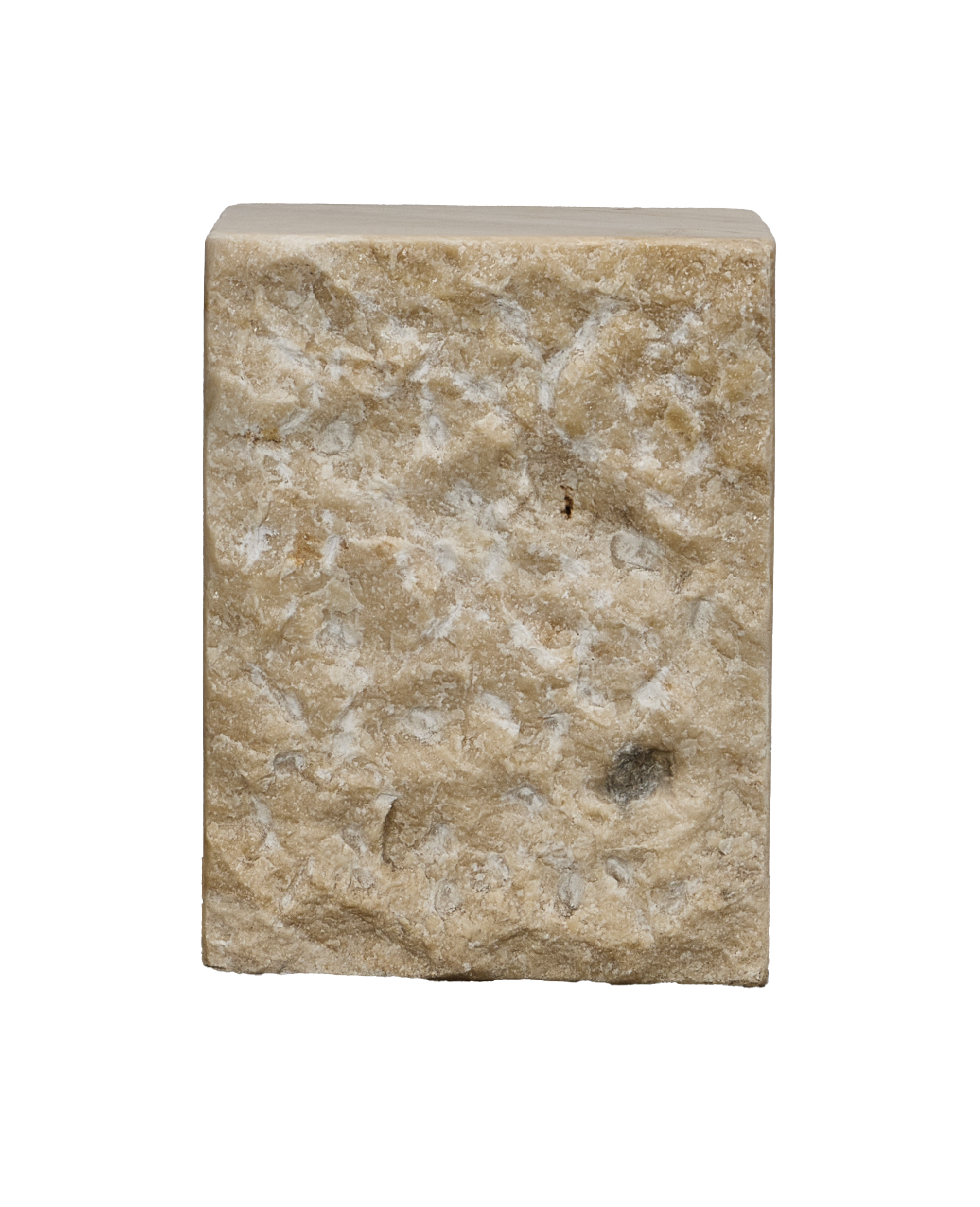 Designed Onyx Side Table from Indonesia made of Onyx