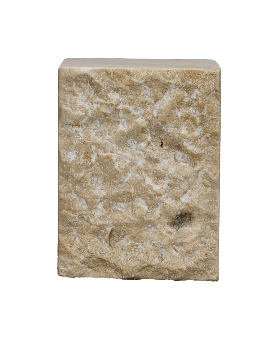 Designed Onyx Side Table from Indonesia made of Onyx