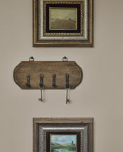 Maison Key Holder