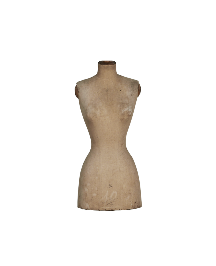 Sewing Mannequin