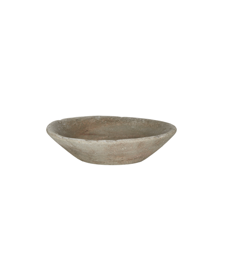 Marble Bowl - Raw