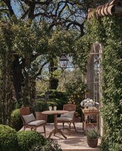 Memory Rattan Dining Chair