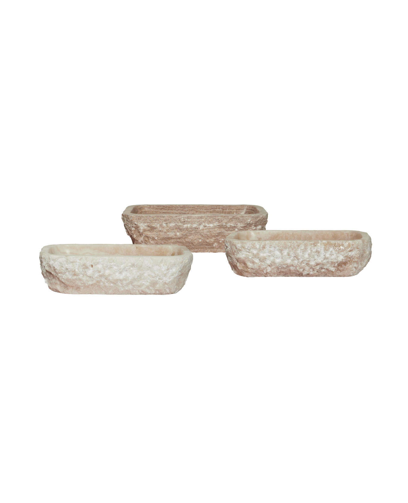Designed Onyx Sink - Oblong from Indonesia made of Onyx