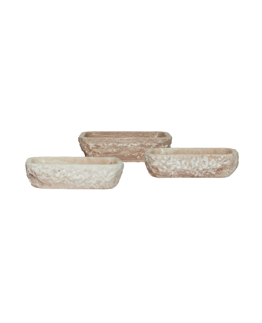 Designed Onyx Sink - Oblong from Indonesia made of Onyx