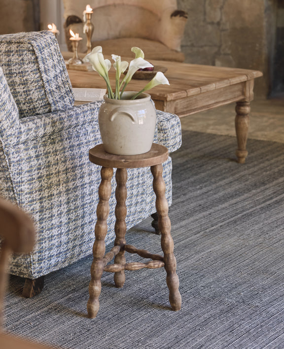 Milking Stool Classic Deux - Sauvignon