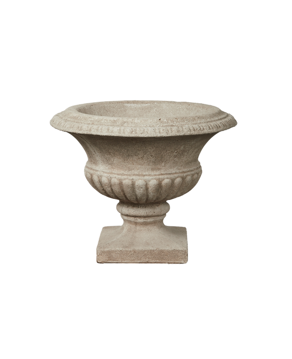 Cast Urn