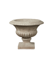Cast Urn