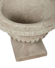 Cast Urn