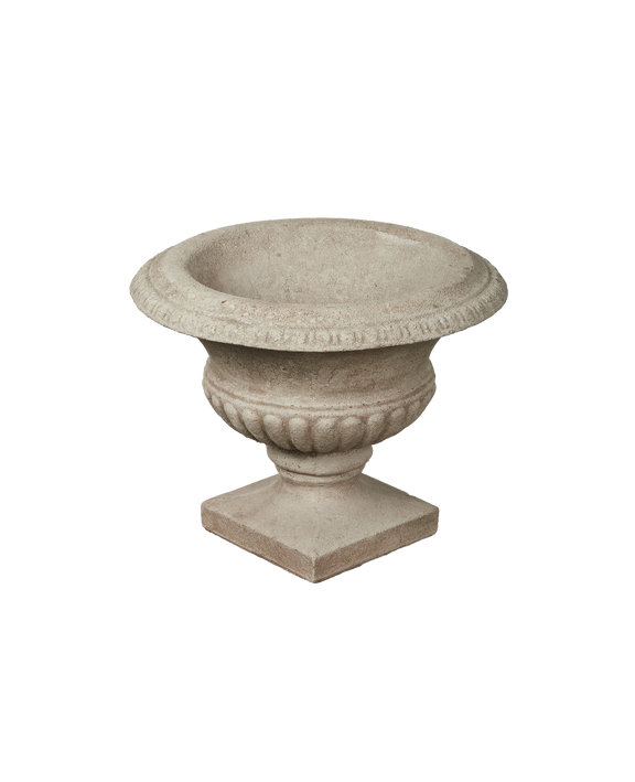 Cast Urn