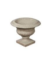 Cast Urn