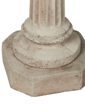 Cast Heritage Bird Bath