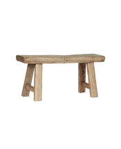 Not So Mini Stool
