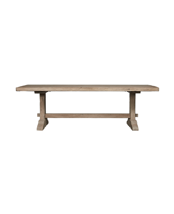 Trestle Dining Table