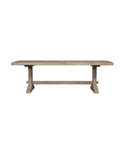 Trestle Dining Table