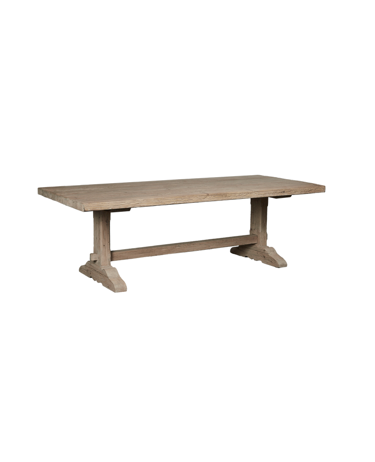Trestle Dining Table