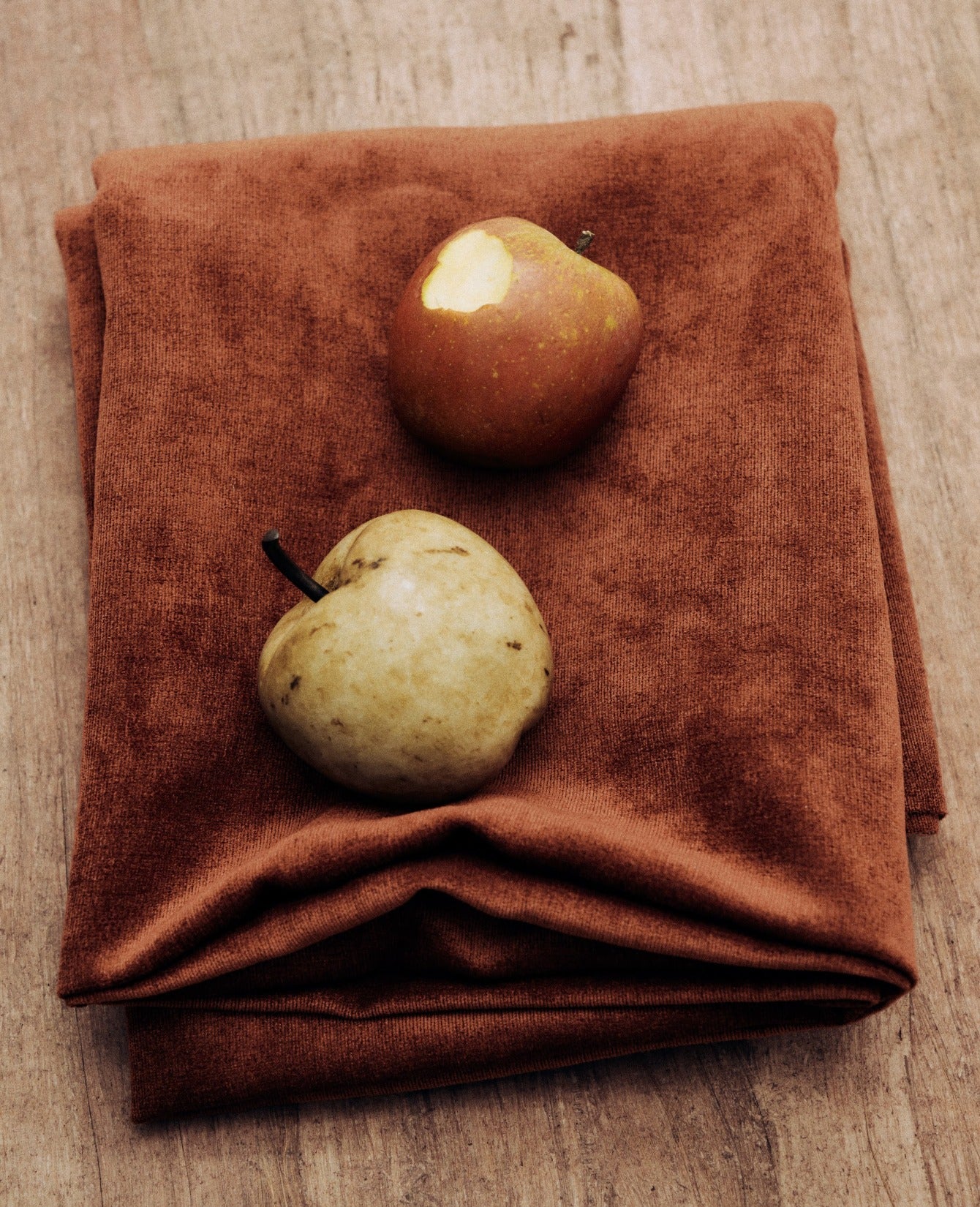 Marble Pear