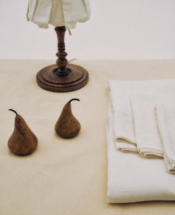 Marble Pear