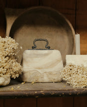 Onyx Bag
