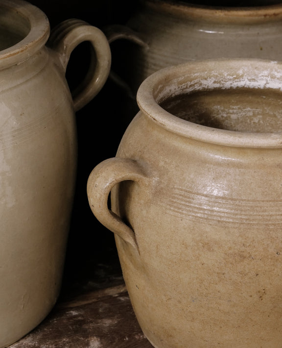 Confit Jar - Loop Handle