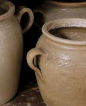 Confit Jar - Loop Handle