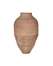 Olive Jar - Terra Cotta