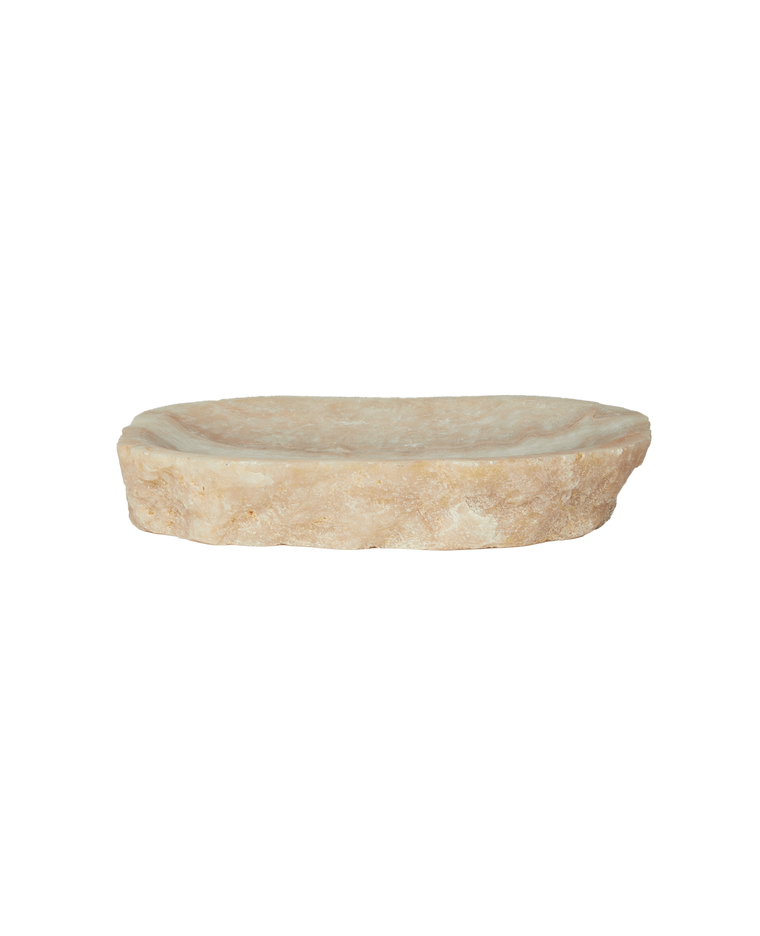 Onyx Jewelry Dish