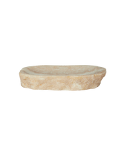 Onyx Jewelry Dish