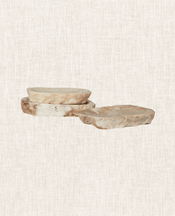 Onyx Jewelry Dish