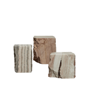 Onyx Side Table - Assorted