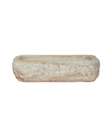 Designed Onyx Sink - Oblong from Indonesia made of Onyx