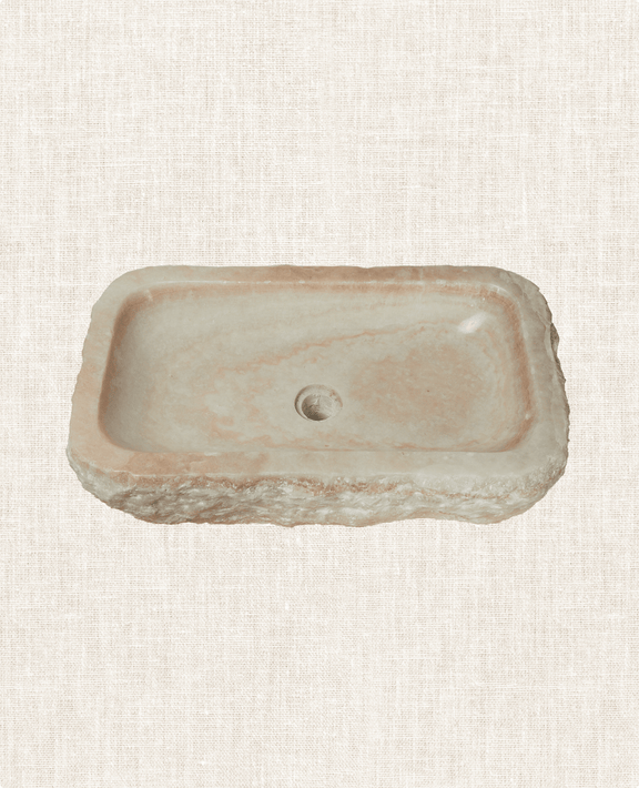 Onyx Sink - Oblong