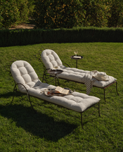 Ophelia Sun Lounger