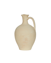 Pinch Neck Vase
