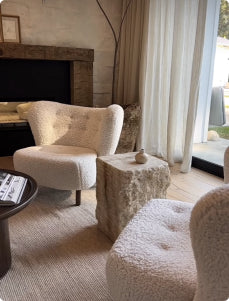 Maison Trouvaille for Desi Perkins