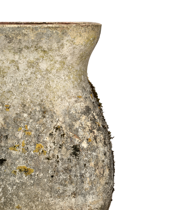 Terracotta Vase Planter