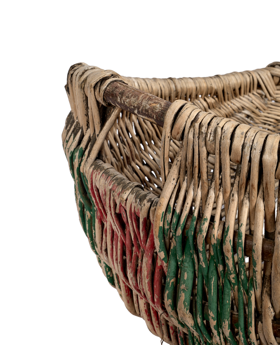 Grape Basket