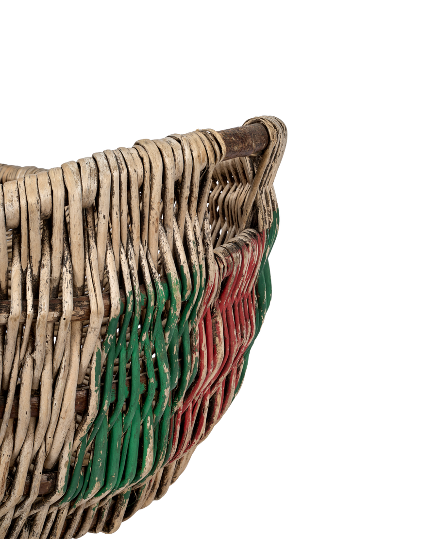 Grape Basket