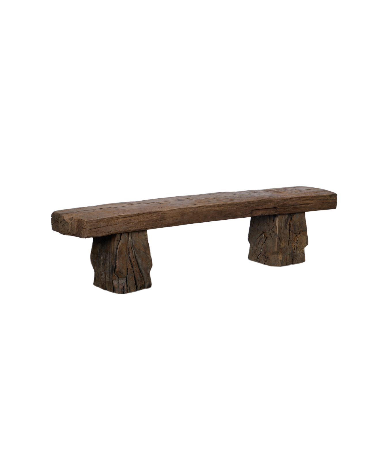 Rafter Bench