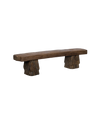 Rafter Bench